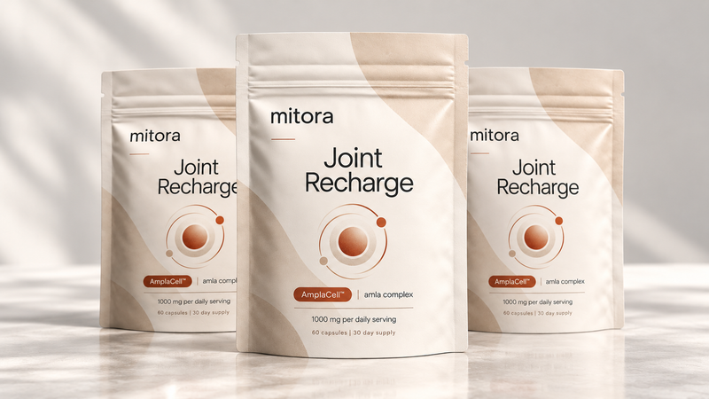 3 pouches · 2 + 1 free