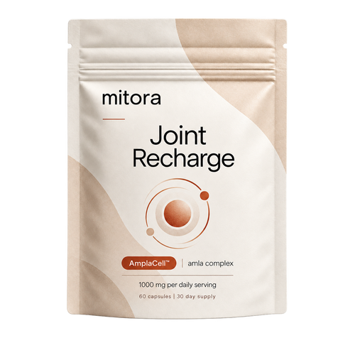 Mitora Joint Recharge