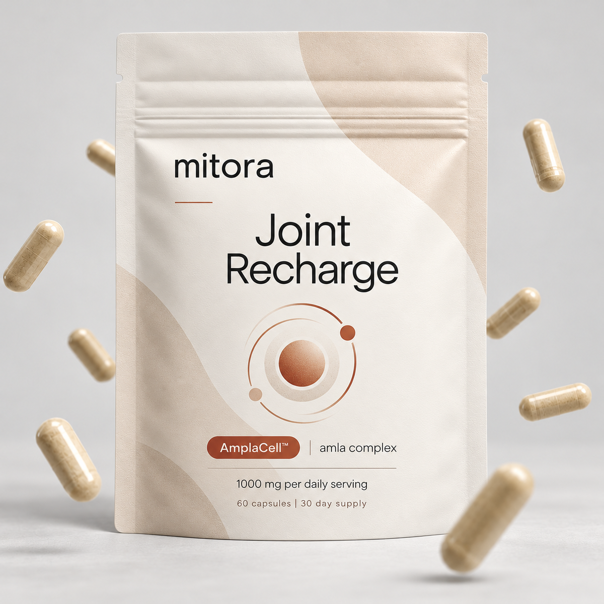 Mitora Joint Recharge