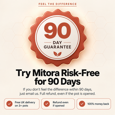 Mitora Joint Recharge