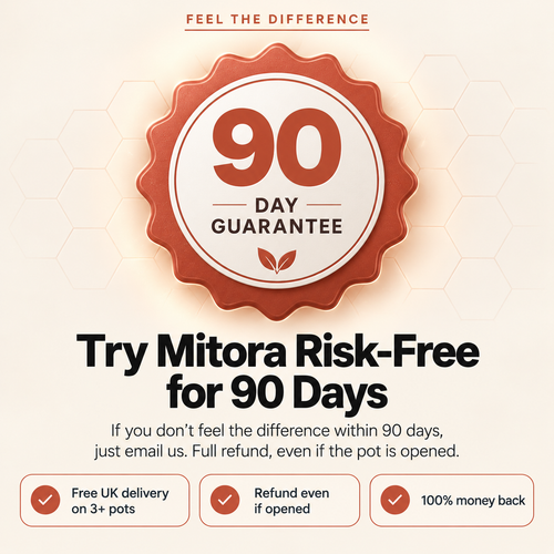 Mitora Joint Recharge