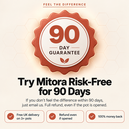 Mitora Joint Recharge