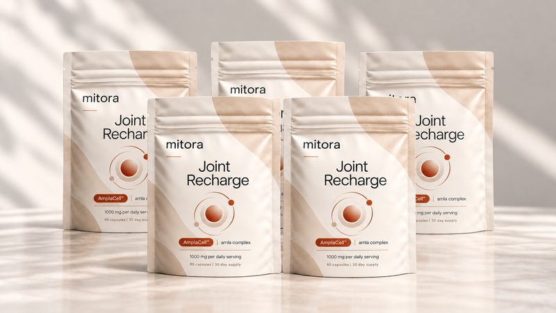5 pouches · 3 + 2 free